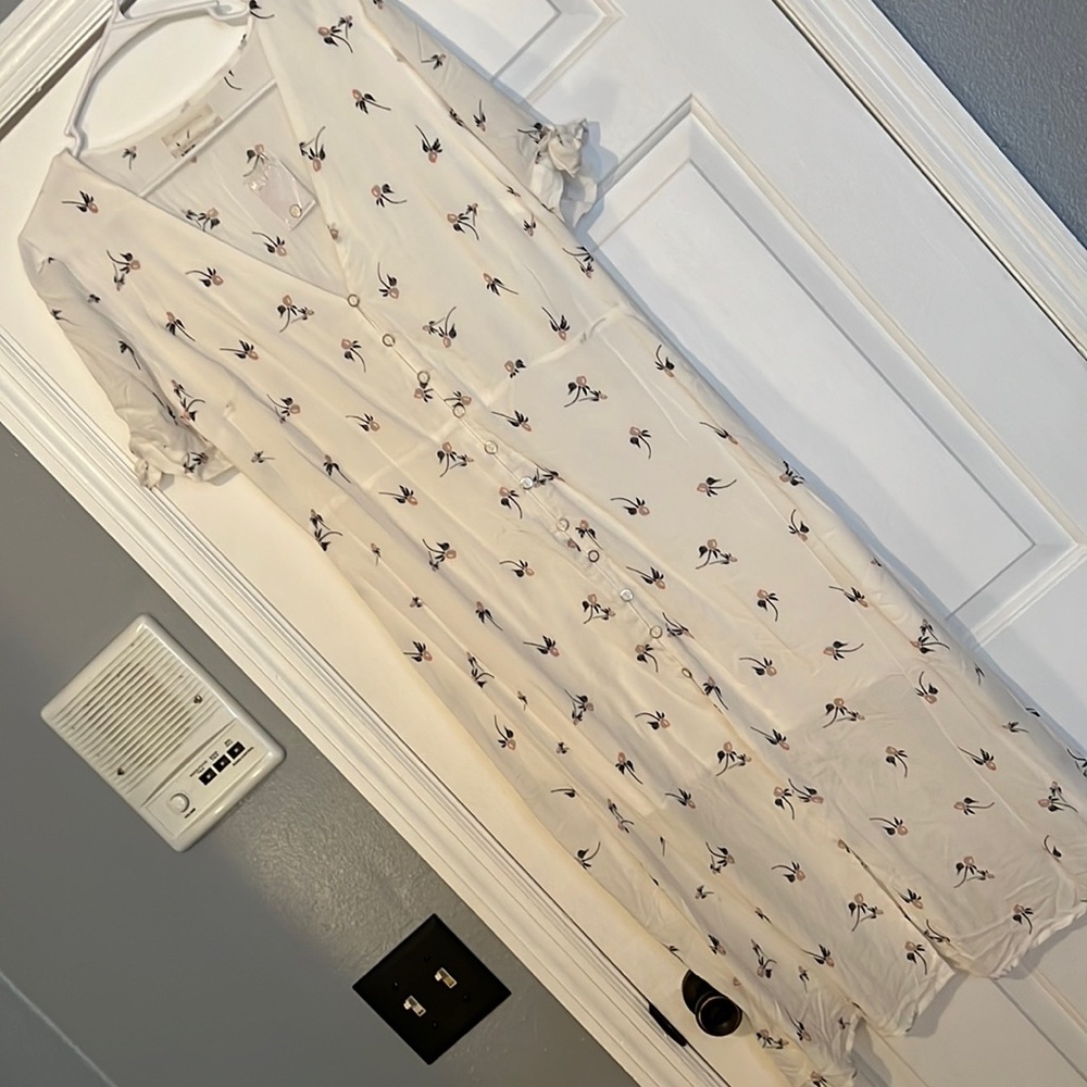 Urban outfitters sweet spring/summer dress